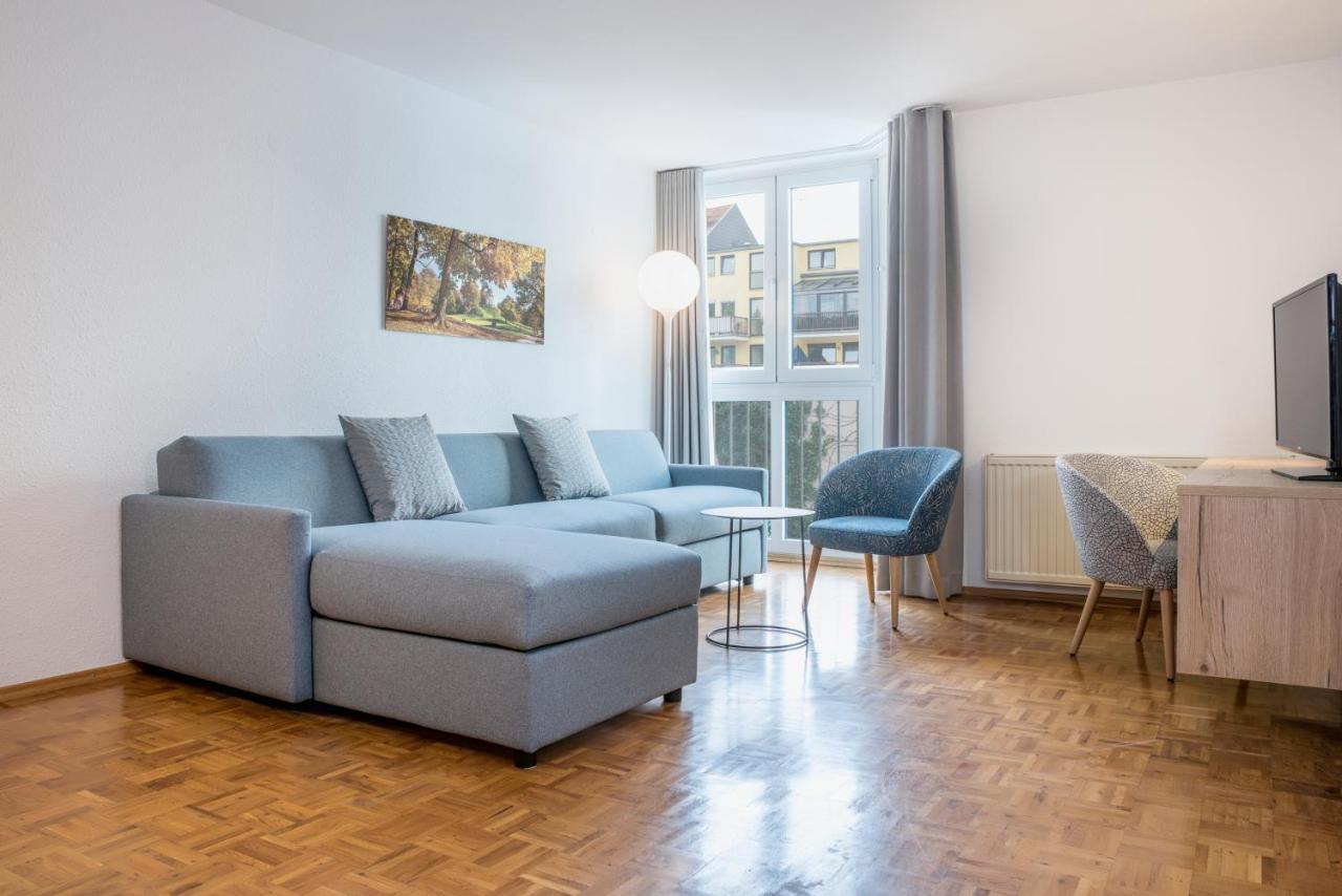 Hapimag Aparthotel 3*