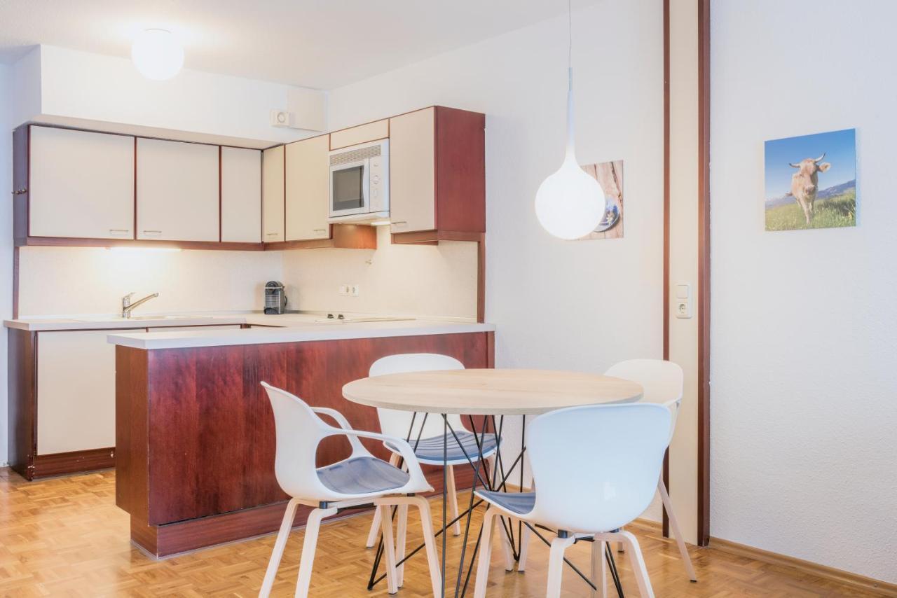 Aparthotel Hapimag