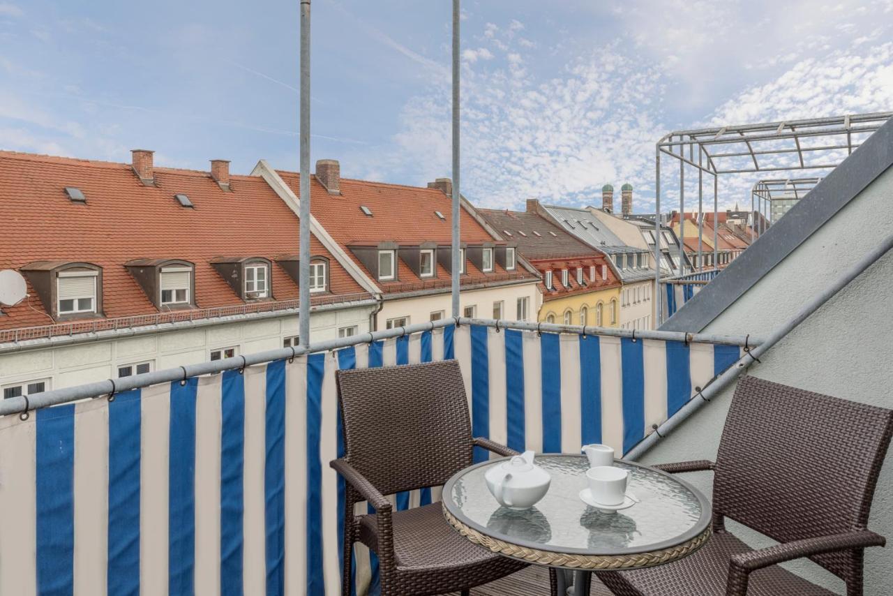 Aparthotel Hapimag
