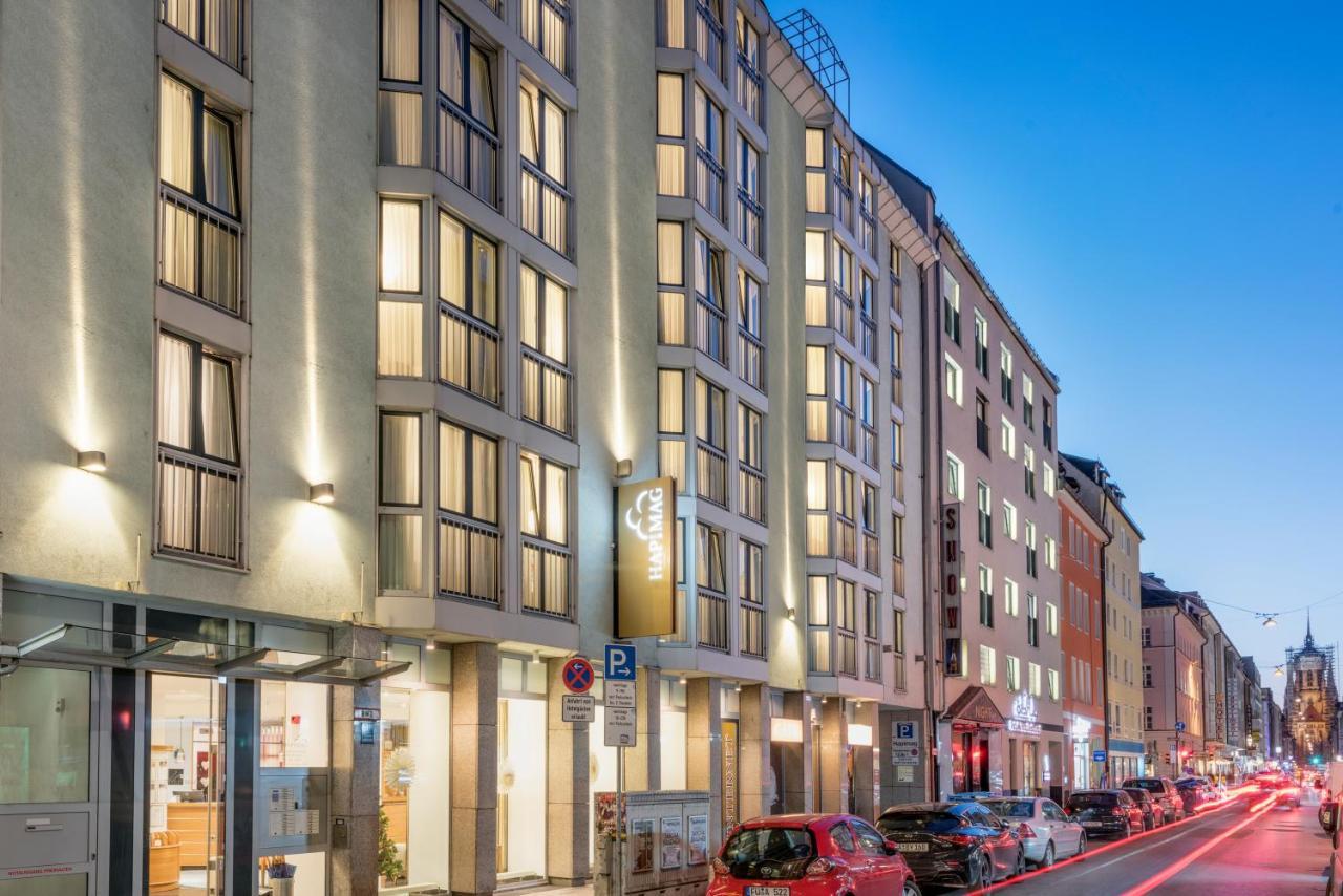 Hapimag München