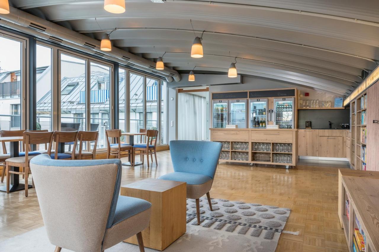 Aparthotel Hapimag