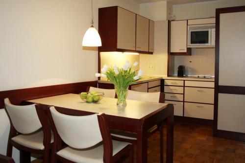 Aparthotel Hapimag 3*