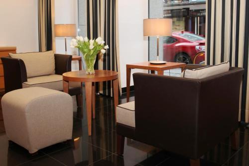 Aparthotel Hapimag 3*