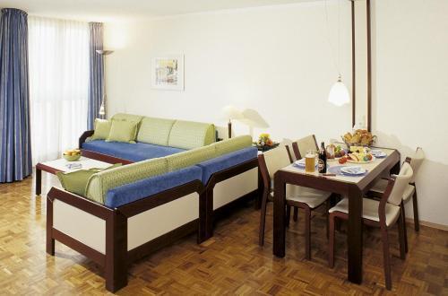 Aparthotel Hapimag