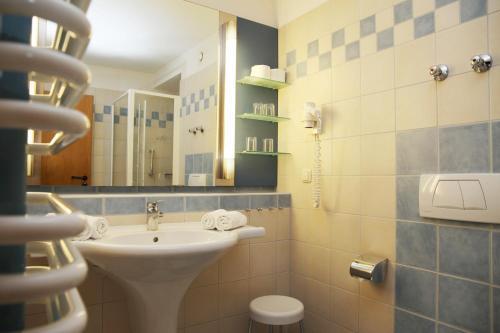 Hapimag Aparthotel 3*