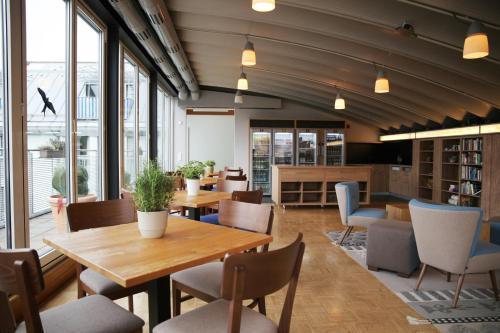 Aparthotel Hapimag