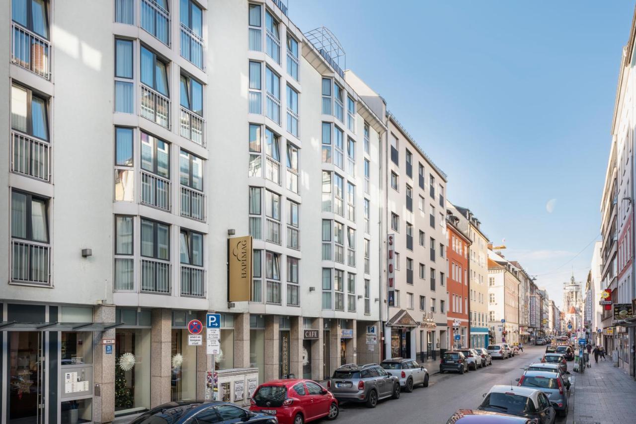 Hapimag Apartahotel