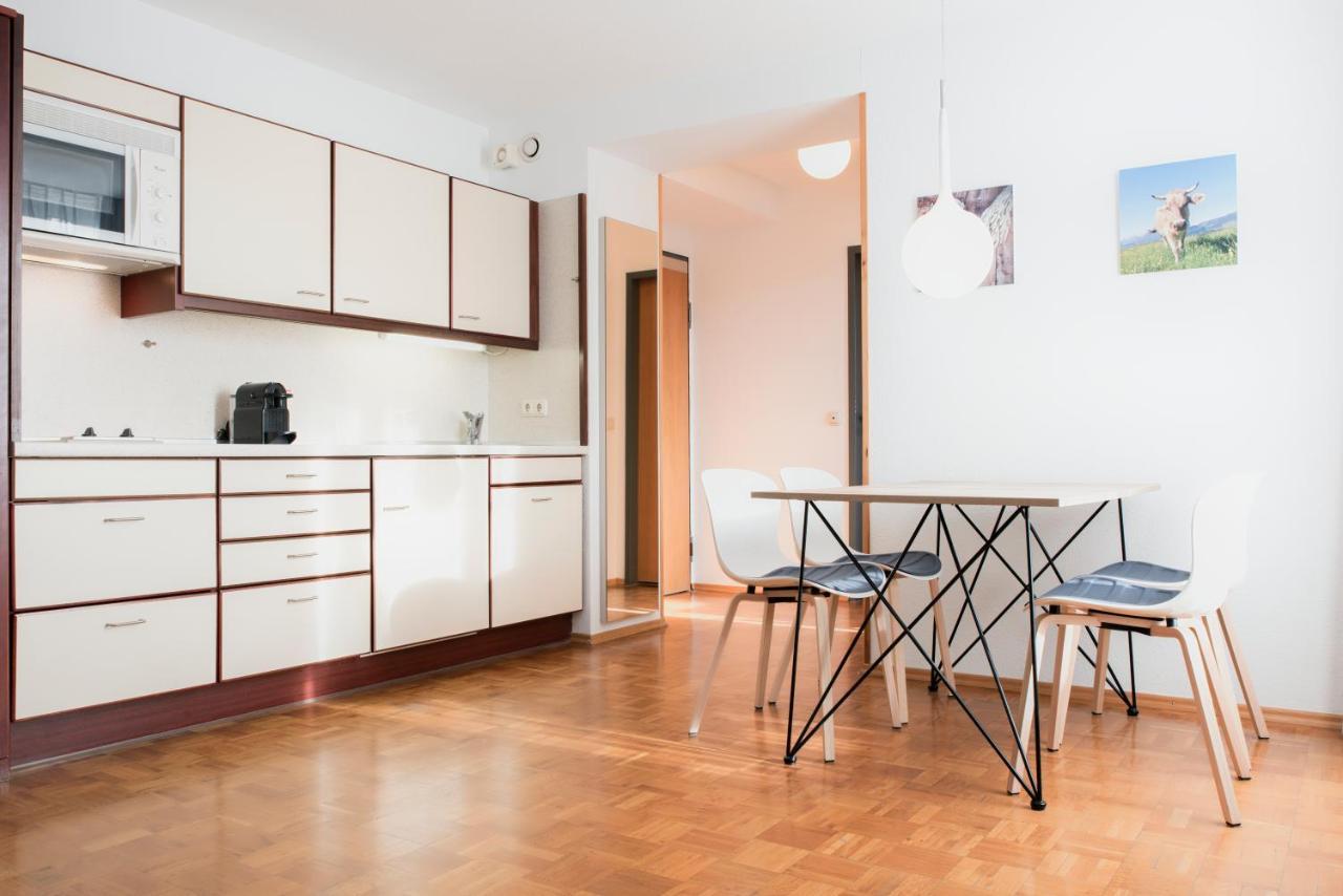 Apartahotel Hapimag